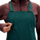 Black Diamond Factor Bibs - Womens, Deep Woods, Small, AP7410263062SML1