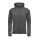 Black Diamond Factor Hoodie - Men's, Black, Extra Large, AP7440400002XLG1