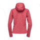 Black Diamond Factor Hoodie - Womens, Wild Rose, Extra Small, AP7440806012XSM1