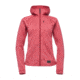 Black Diamond Factor Hoodie - Womens, Wild Rose, Extra Small, AP7440806012XSM1