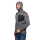 Black Diamond Factor Hoody - Mens, Granite, Medium, AP7440401007MED1