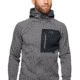 Black Diamond Factor Hoody - Men's, Granite, Medium, AP7440401007MED1