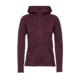 Black Diamond Factor Hoody - Womens, Bordeaux, Medium, AP7440806018MED1