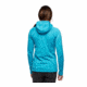 Black Diamond Factor Hoody - Womens, Fjord Blue, Large, AP7440804032LRG1