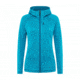 Black Diamond Factor Hoody - Womens, Fjord Blue, Large, AP7440804032LRG1