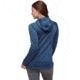 Black Diamond Factor Hoody - Womens, Ink Blue, Large, AP7440804014LRG1