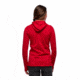 Black Diamond Factor Hoody - Womens, Vermillion, Large, AP7440806032LRG1