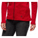 Black Diamond Factor Hoody - Womens, Vermillion, Large, AP7440806032LRG1