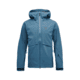 Black Diamond Factor Shell - Mens, Midnight Blue, Small, AP7450294034SML1
