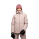 Black Diamond Factor Shell - Womens, Pale Mauve, Medium, AP7461085019MED1