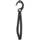 Black Diamond Fifi Hook, Black, 9989