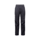 Black Diamond Fineline Stretch Full Zip Pants - Womens, Black, Medium/Short, AP7410450002MED1