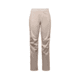 Black Diamond Fineline Stretch Full Zip Pants - Womens, Moonstone, Large, AP7420142018LRG1