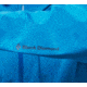 Black Diamond Fineline Stretch Rain Shell Jackets - Men, Kingfisher, Large, APH3JN426LRG1
