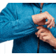 Black Diamond Fineline Stretch Rain Shell - Mens, Astral Blue, Small, APH3JN4002SML1