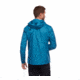 Black Diamond Fineline Stretch Rain Shell - Mens, Astral Blue, Small, APH3JN4002SML1
