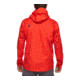 Black Diamond Fineline Stretch Rain Shell - Mens, Octane, Small, APH3JN8001SML1