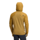 Black Diamond First Light 1.0 Stretch Hoody - Mens, Flax, Extra Large, AP7522652021XLG1
