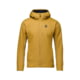 Black Diamond First Light 1.0 Stretch Hoody - Men's, Flax, Small, AP7522652021SML1