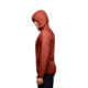 Black Diamond First Light 1.0 Stretch Hoody - Mens, Iron Red, Small, AP7522656053SML1