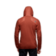 Black Diamond First Light 1.0 Stretch Hoody - Mens, Iron Red, Small, AP7522656053SML1