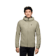 Black Diamond First Light 1.0 Stretch Hoody - Mens, Pine Smoke, Small, AP7522653060SML1