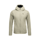 Black Diamond First Light 1.0 Stretch Hoody - Mens, Pine Smoke, Small, AP7522653060SML1