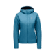 Black Diamond First Light 2.0 Stretch Hoody - Womens, Midnight Blue, Small, AP7522644034SML1