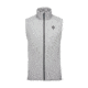 Black Diamond First Light Hybrid Vest - Women's, Nickel, Extra Large, APZV42105XLG1