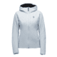 Black Diamond First Light Stretch Hoody - Womens, Belay Blue, Large, AP7522644062LRG1