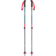 Black Diamond First Strike Trekking Poles, Fjord Blue, BD1122284032ALL1