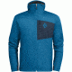 Black Diamond Flow State Hoody - Men's-Sapphire-Large