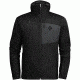Black Diamond Flow State Hoody - Mens-Black-Small