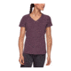 Black Diamond Flux Merino Shirt - Womens, Mulberry, Extra Small, AP7520435003XSM1