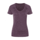 Black Diamond Flux Merino Shirt - Womens, Mulberry, Extra Small, AP7520435003XSM1