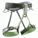 Black Diamond Focus Harness-Lichen-Medium