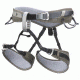 Black Diamond Focus SA Harness - Clay S