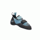 Black Diamond Focus Womens Climbing Shoes, Caspian, 5, BD570107CSPN0501