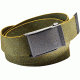 Black Diamond Forge Belt - Men's -Curry/Adriatic-One Size