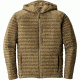 Black Diamond Forge Hoody - Men's-Dark Curry-Medium