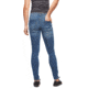 Black Diamond Forged Denim Pants - Womens, Faded, 6, AP75002140210061