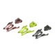 Black Diamond Frit Tecton 13 Bindings, 120 mm, BD10170900001201