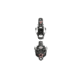 Black Diamond Frit Tecton 13 Bindings, 120 mm, BD10170900001201