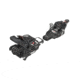 Black Diamond Frit Tecton 13 Bindings, 120 mm, BD10170900001201