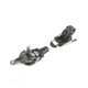 Black Diamond Frit Vipec Evo 12 Bind, 100 mm, BD10171000001001