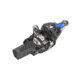 Black Diamond Frit Vipec Evo 12 Bind, 100 mm, BD10171000001001
