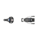 Black Diamond Frit Xenic 7 Bindings, Blue, 85 mm, BD10170740050851