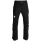 Black Diamond Front Point Pant - Mens-Black-Regular Inseam-X-Large
