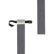 Black Diamond Gl Mohairmix Kicker Skins 50mm BD1637110000501