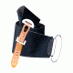 Black Diamond Glidelite Mohair Pure STS Skins-80 mm